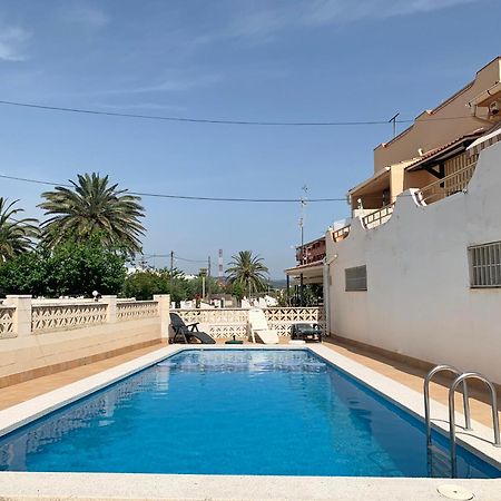 Apartamentos Mar de Peñíscola Casablanca 3000 Exterior foto