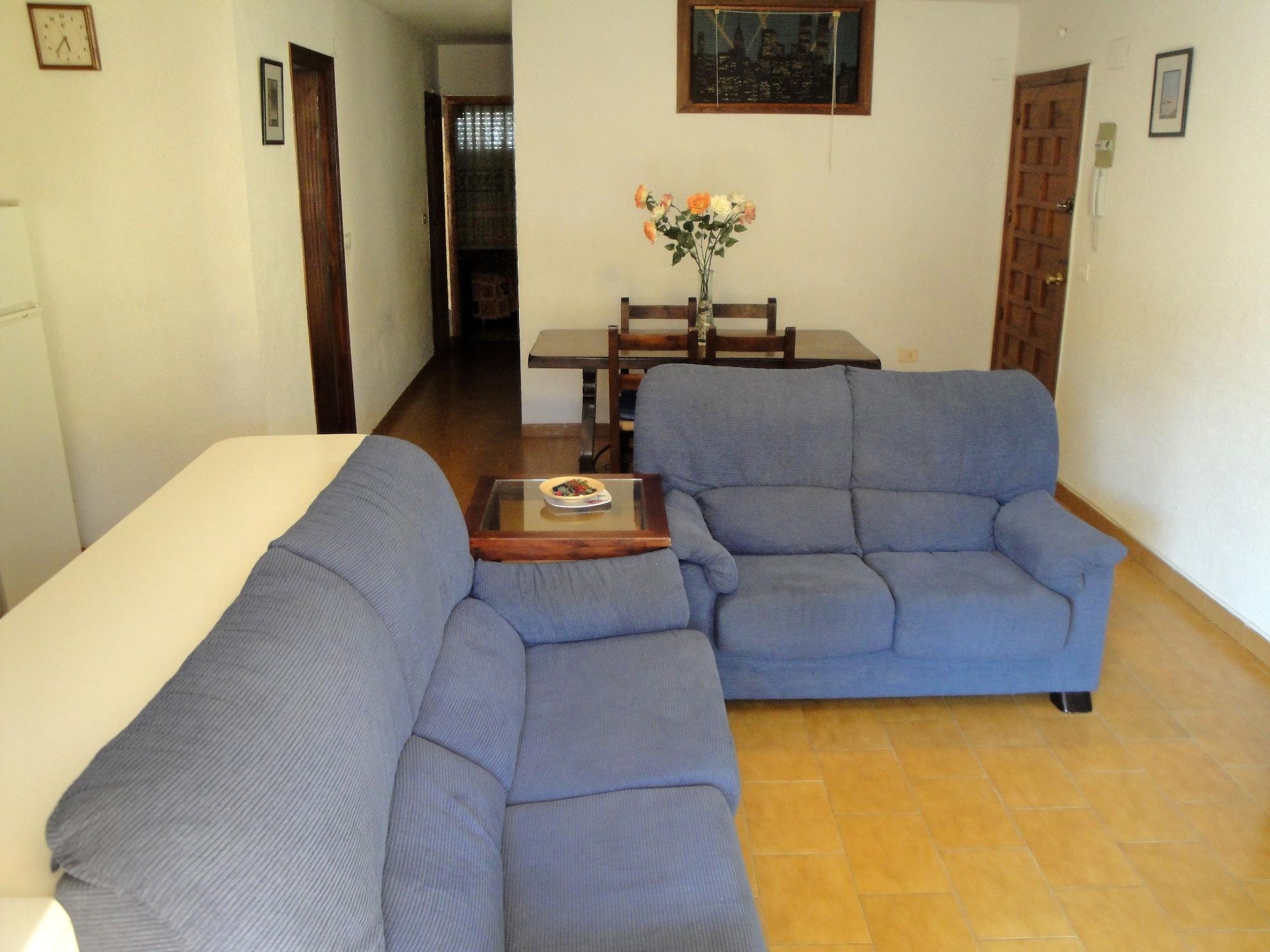 Apartamentos Mar de Peñíscola Casablanca 3000 Exterior foto