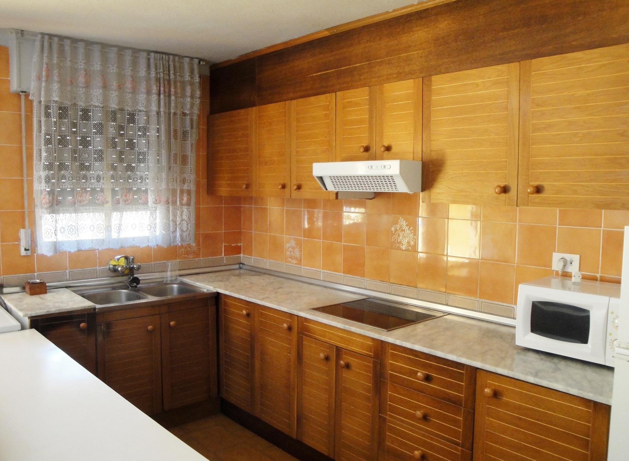 Apartamentos Mar de Peñíscola Casablanca 3000 Exterior foto
