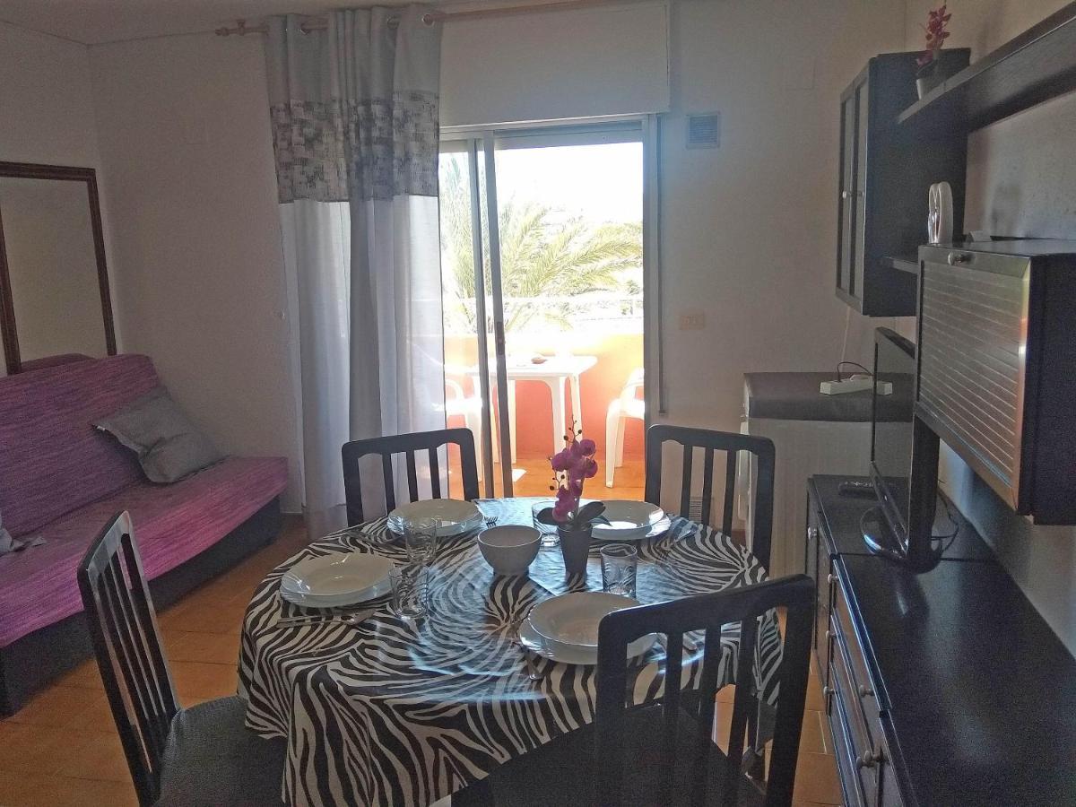 Apartamentos Mar de Peñíscola Casablanca 3000 Exterior foto
