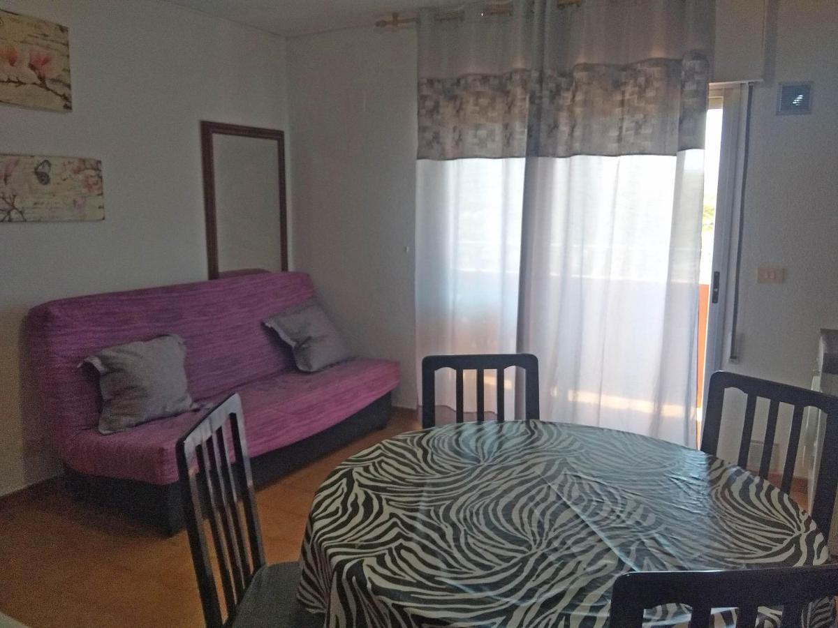 Apartamentos Mar de Peñíscola Casablanca 3000 Exterior foto