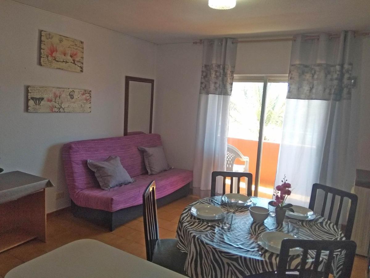 Apartamentos Mar de Peñíscola Casablanca 3000 Exterior foto