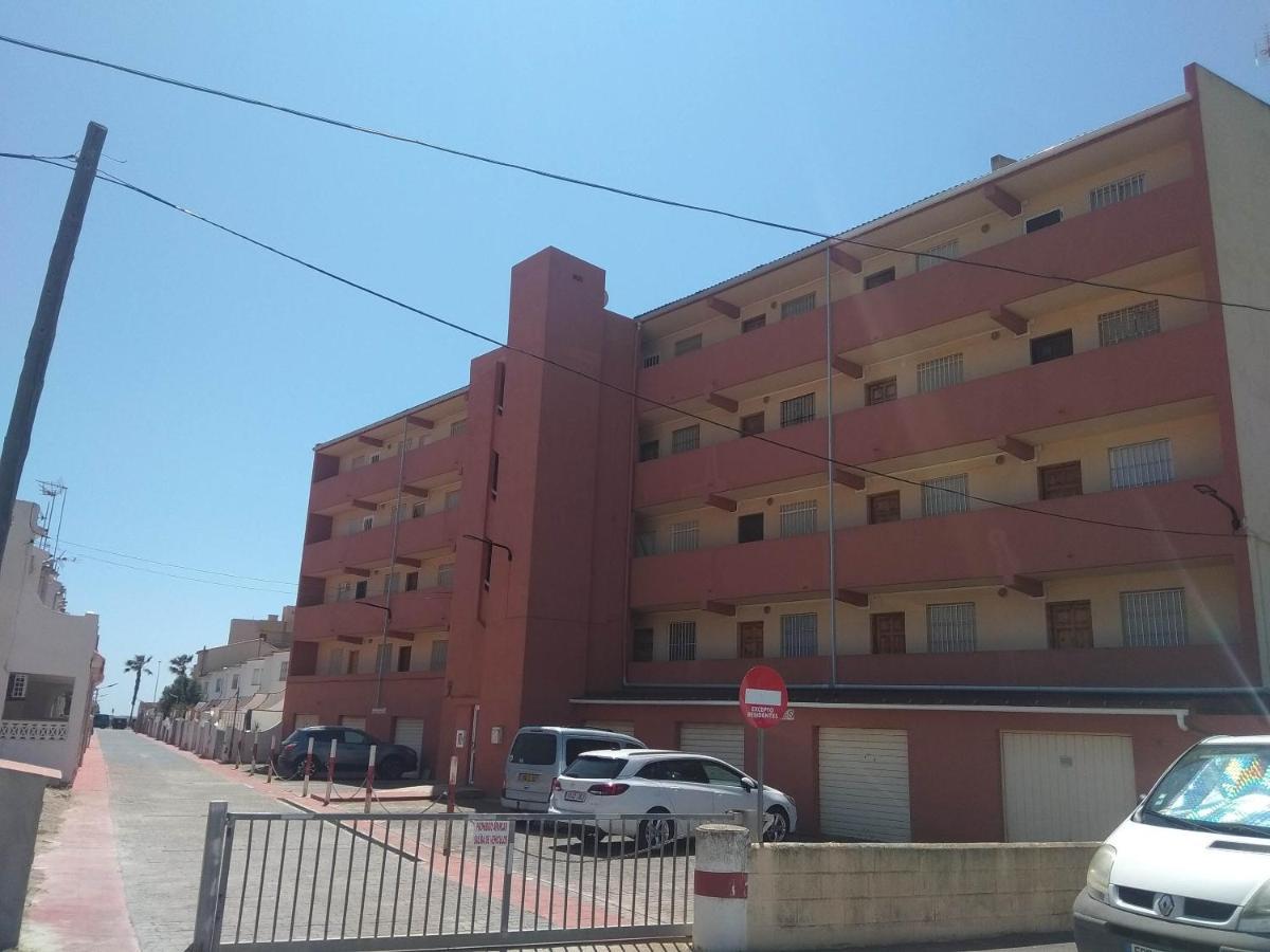 Apartamentos Mar de Peñíscola Casablanca 3000 Exterior foto
