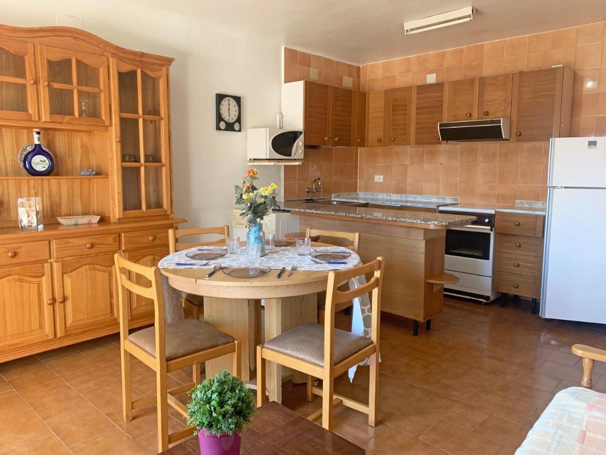 Apartamentos Mar de Peñíscola Casablanca 3000 Exterior foto