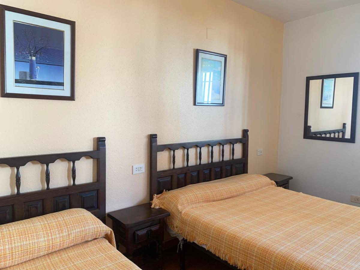 Apartamentos Mar de Peñíscola Casablanca 3000 Exterior foto