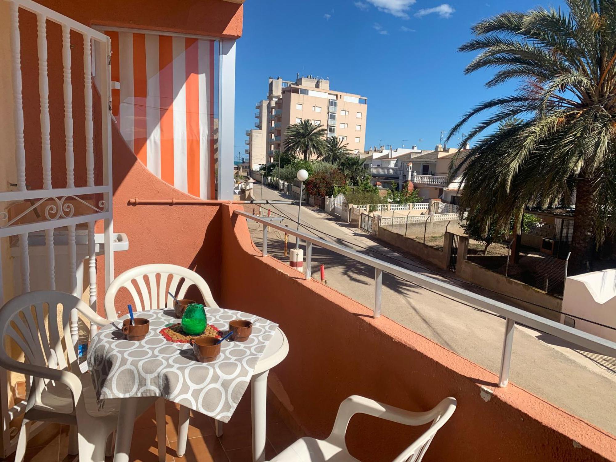 Apartamentos Mar de Peñíscola Casablanca 3000 Exterior foto