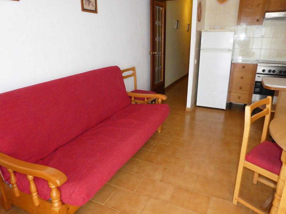 Apartamentos Mar de Peñíscola Casablanca 3000 Exterior foto