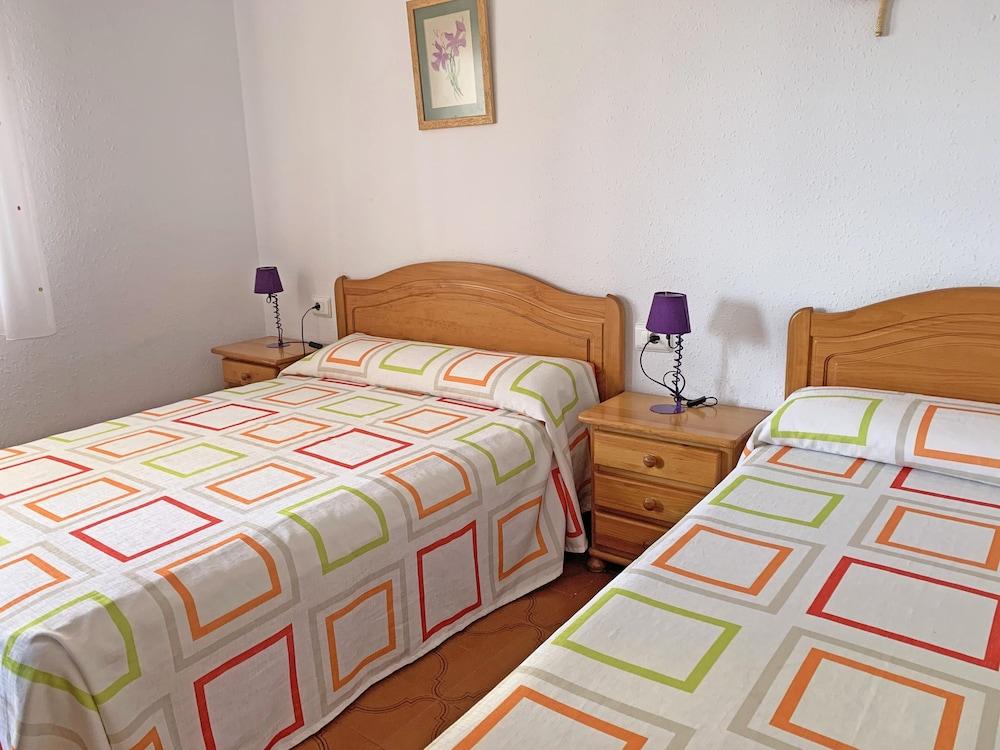 Apartamentos Mar de Peñíscola Casablanca 3000 Exterior foto