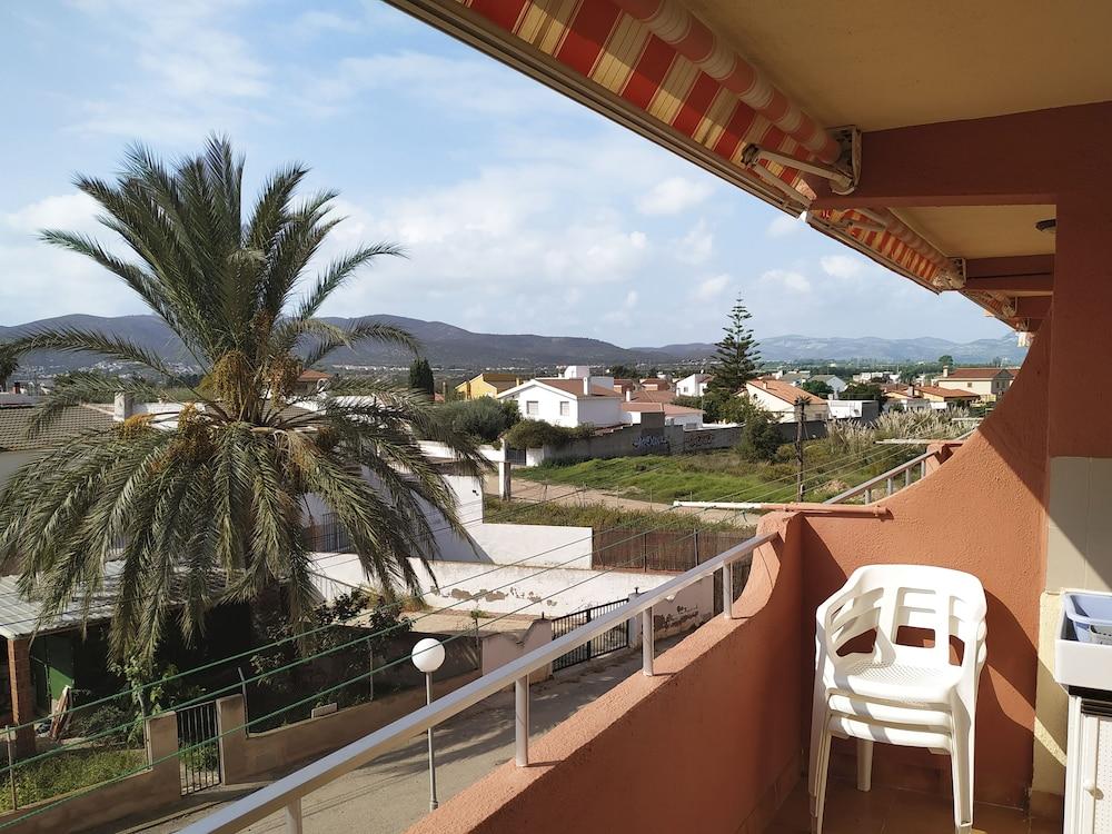 Apartamentos Mar de Peñíscola Casablanca 3000 Exterior foto