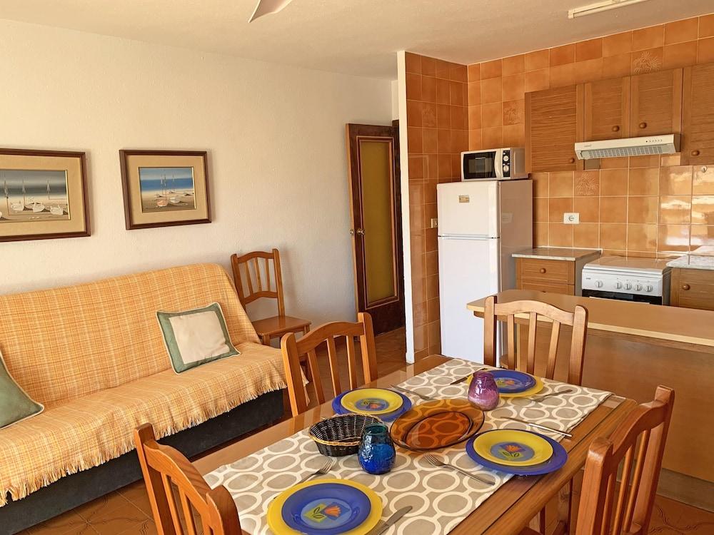 Apartamentos Mar de Peñíscola Casablanca 3000 Exterior foto